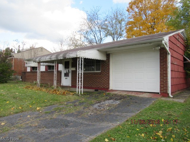 Martindale Acres - Residential