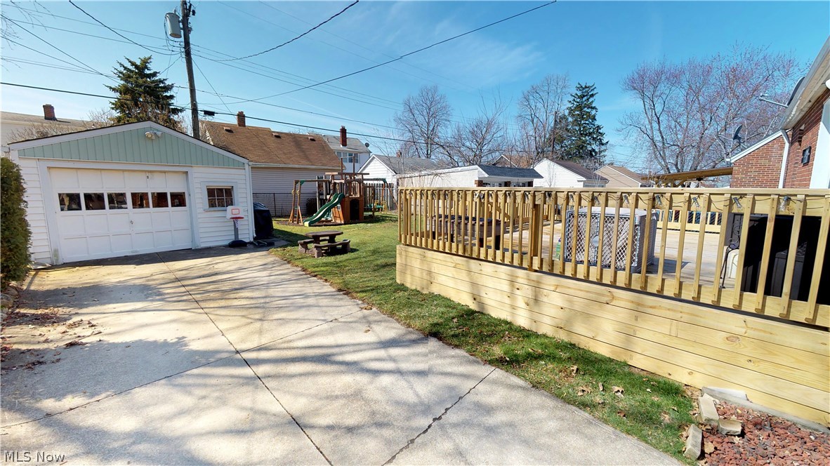 Ridgewood - Residential