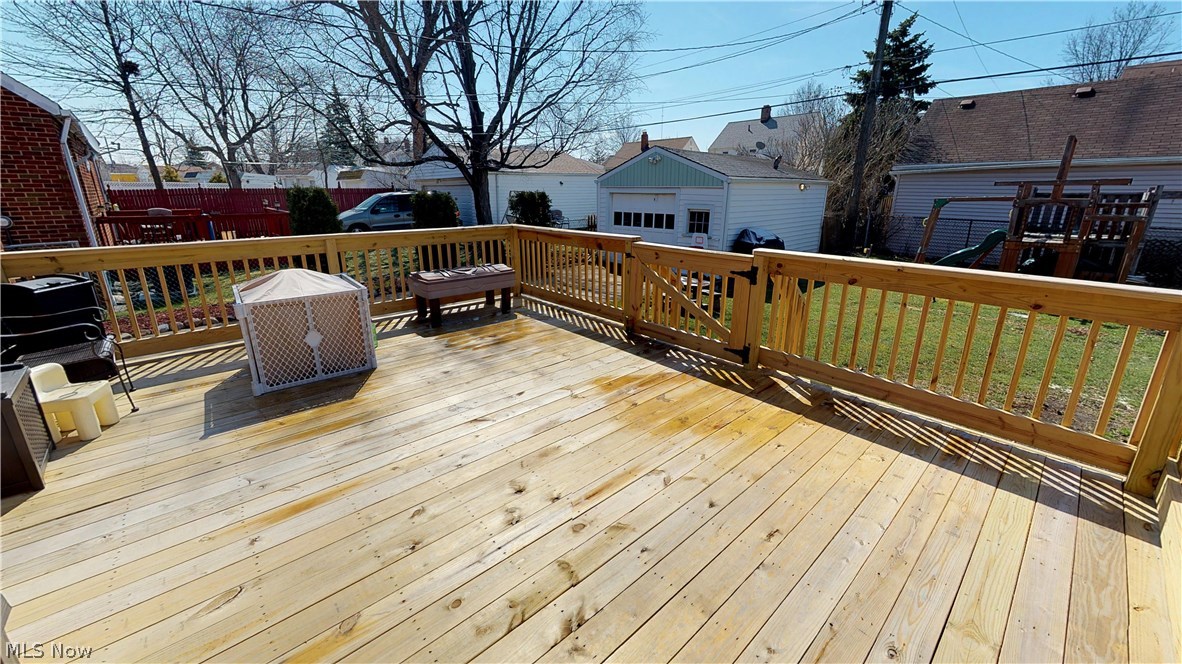 Ridgewood - Residential