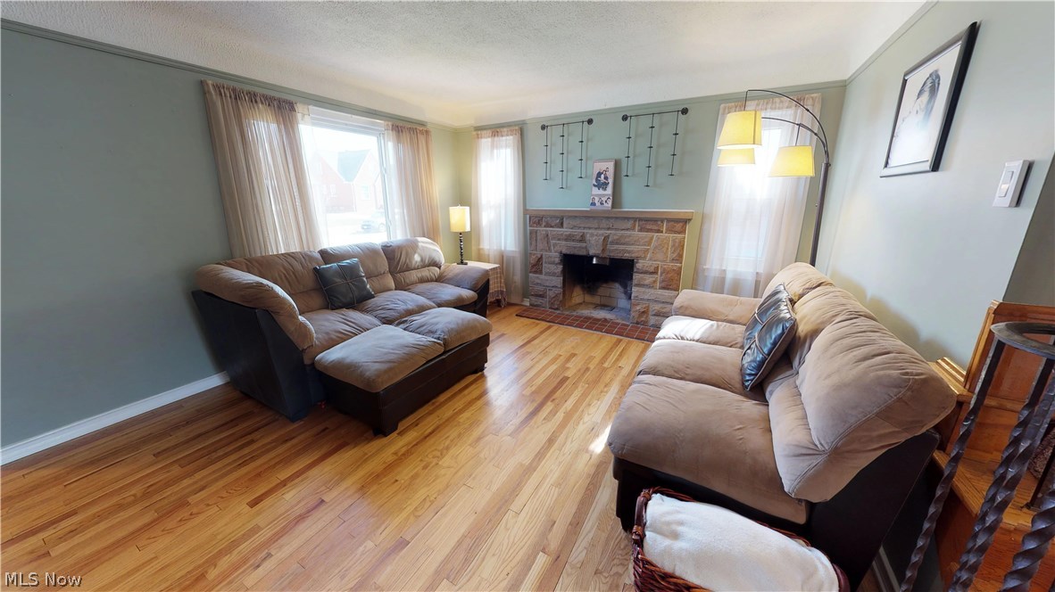 Ridgewood - Residential