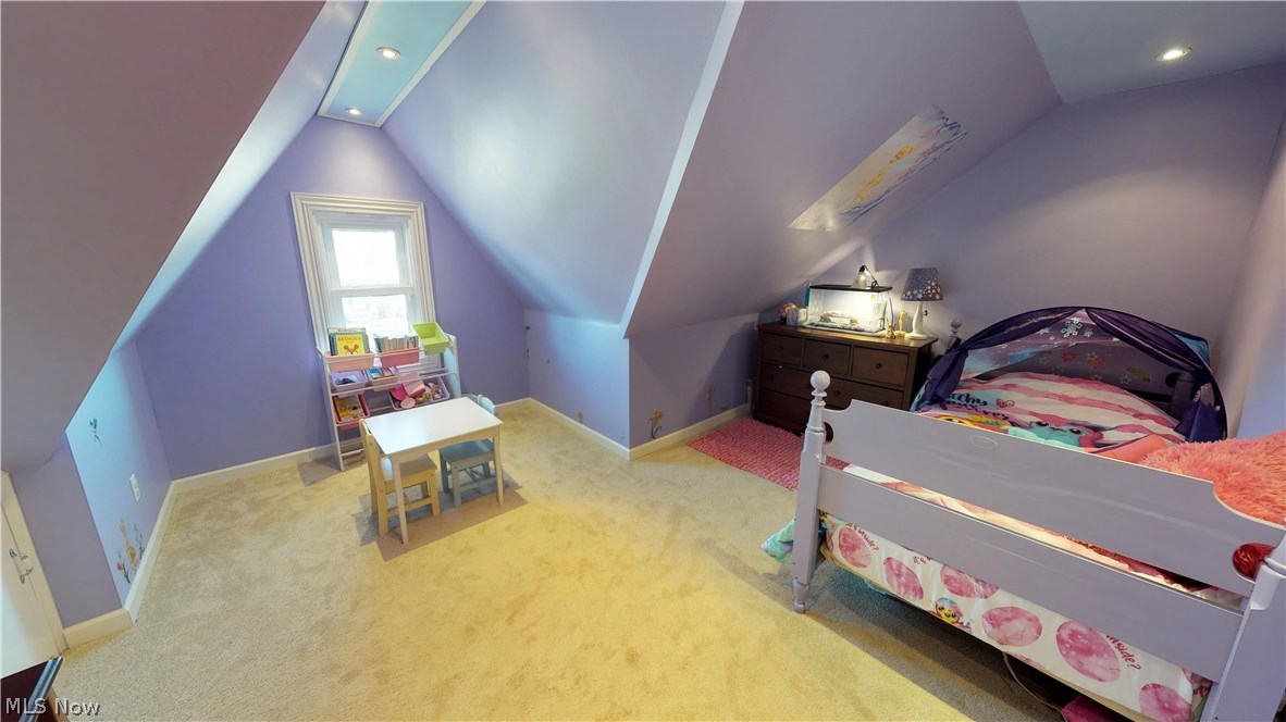 Ridgewood - Residential