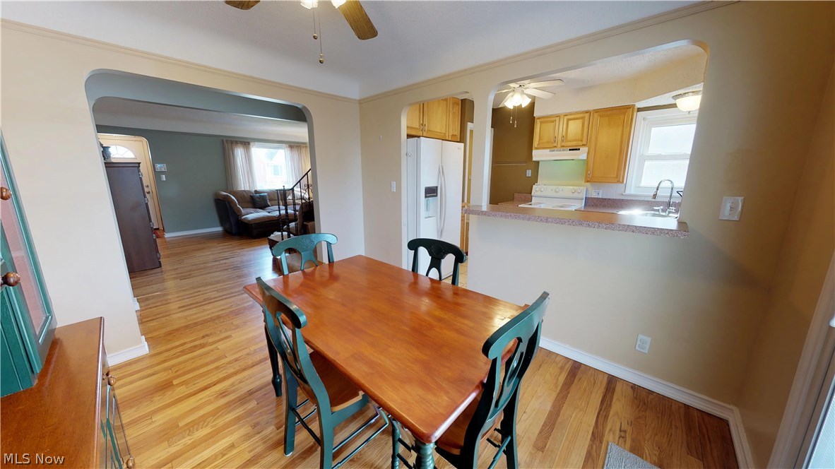 Ridgewood - Residential