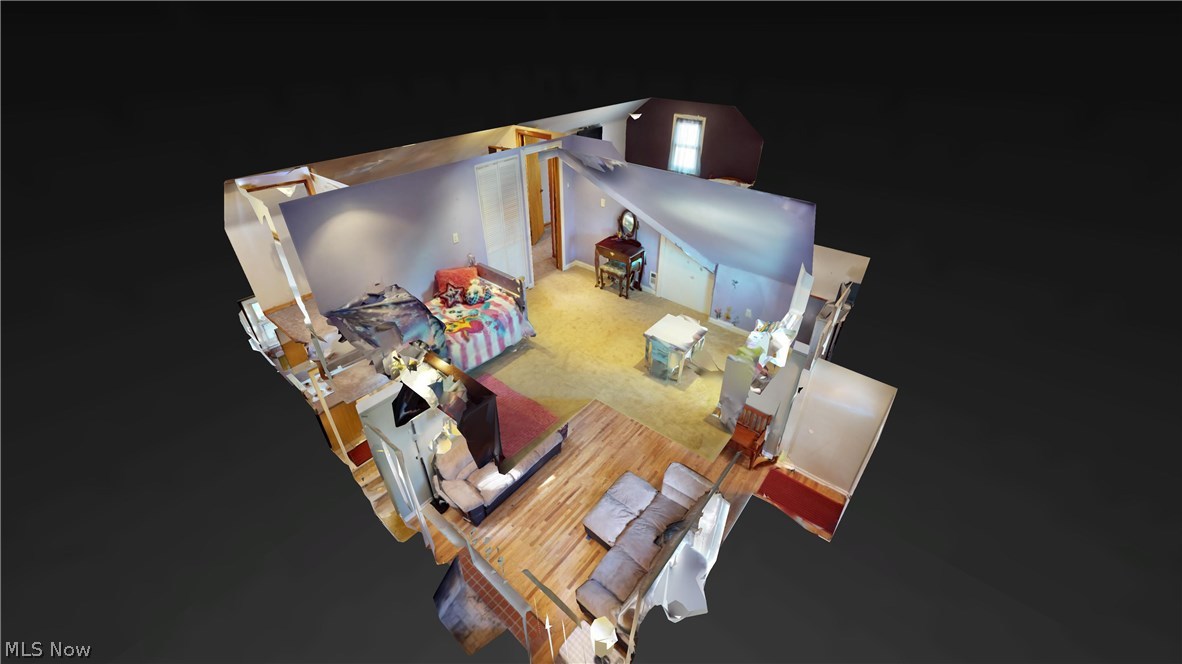 Ridgewood - Residential