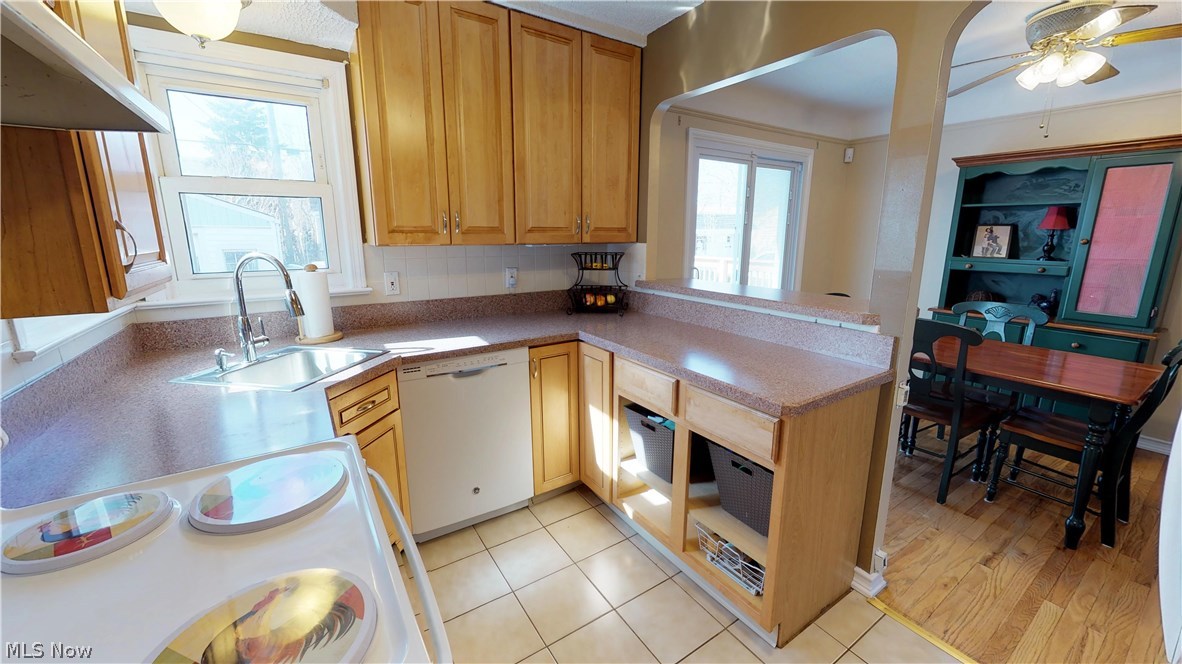 Ridgewood - Residential