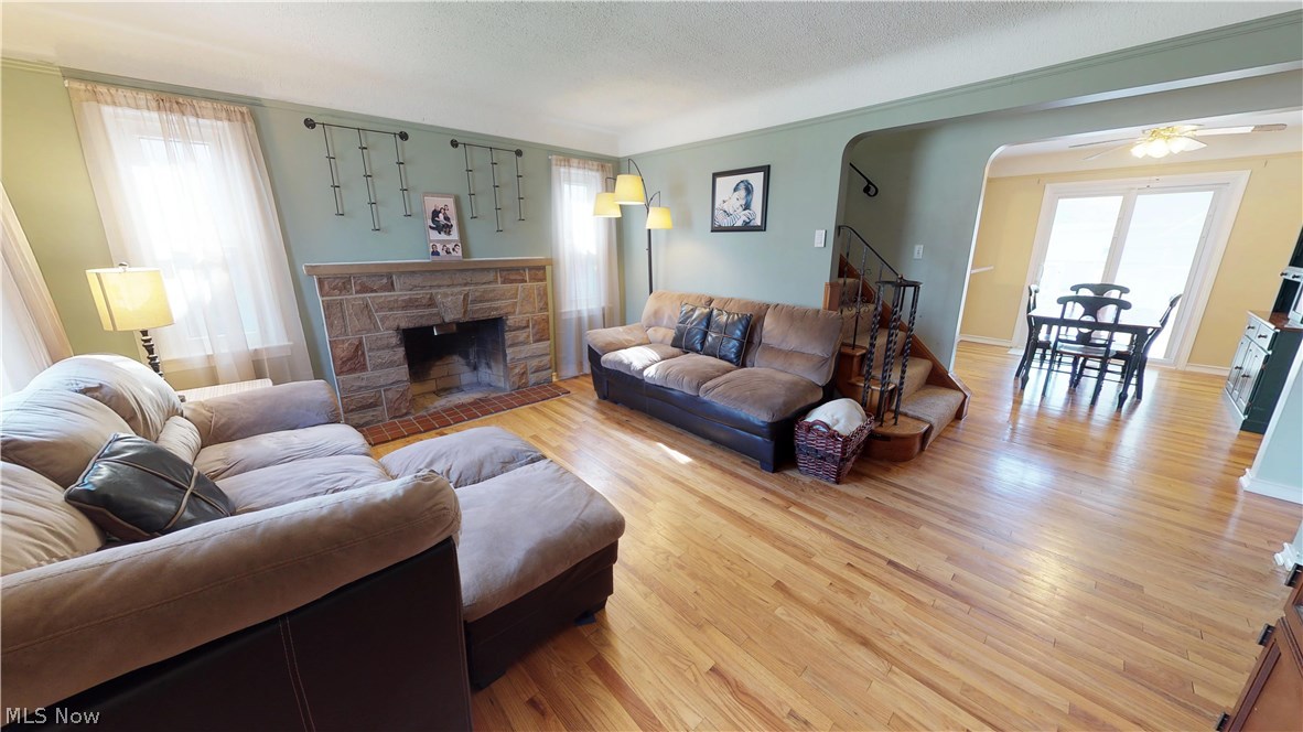 Ridgewood - Residential