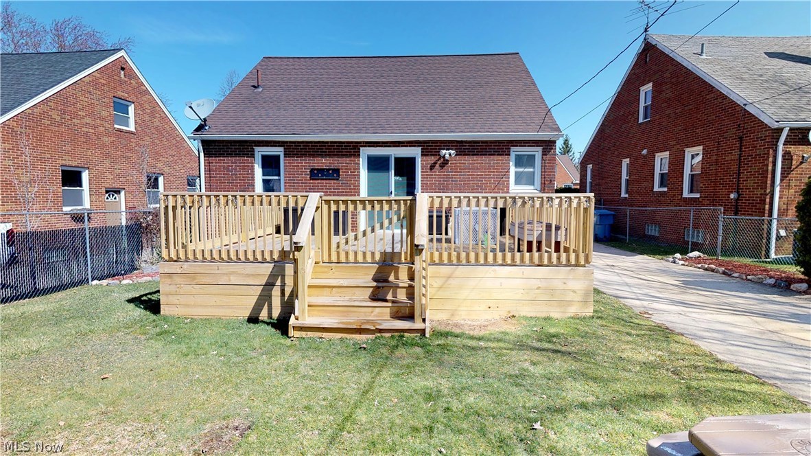 Ridgewood - Residential