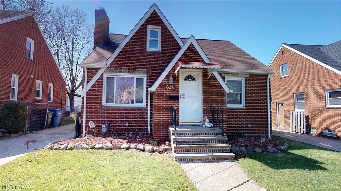 Ridgewood - Residential