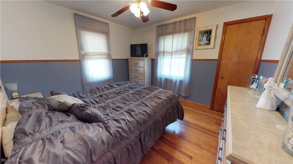 Ridgewood - Residential