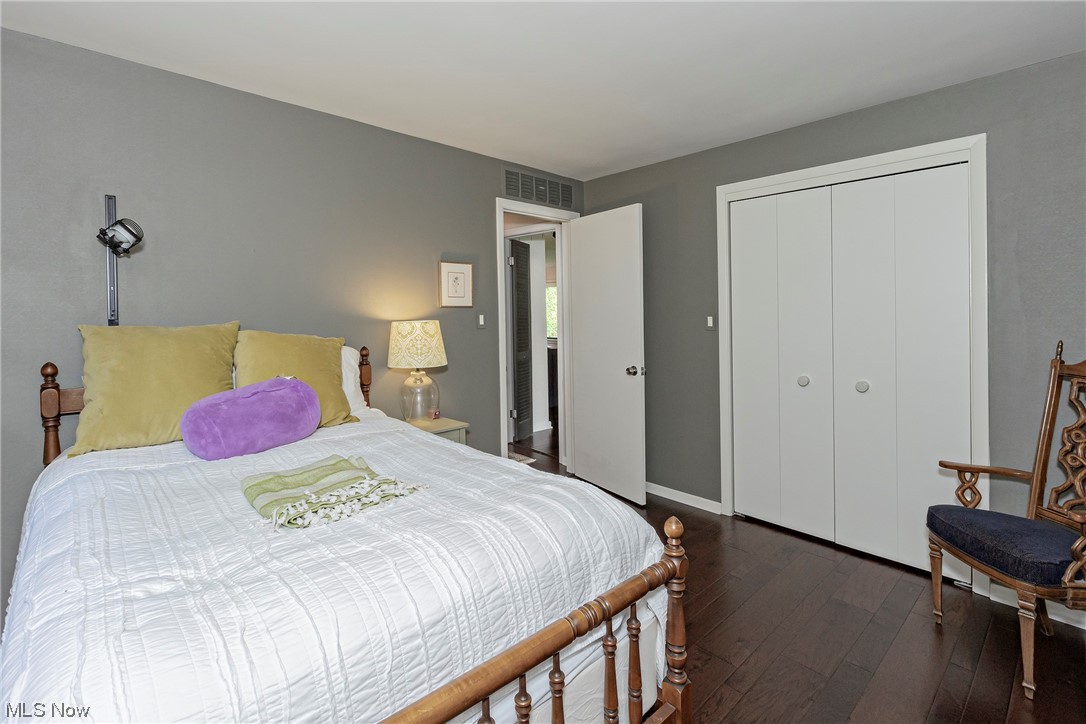 Bolingbrook Acres Allotment - Residential