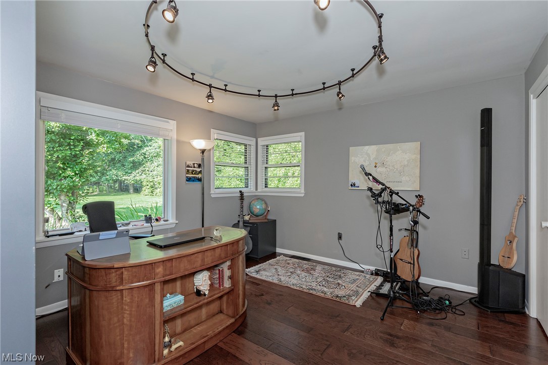 Bolingbrook Acres Allotment - Residential