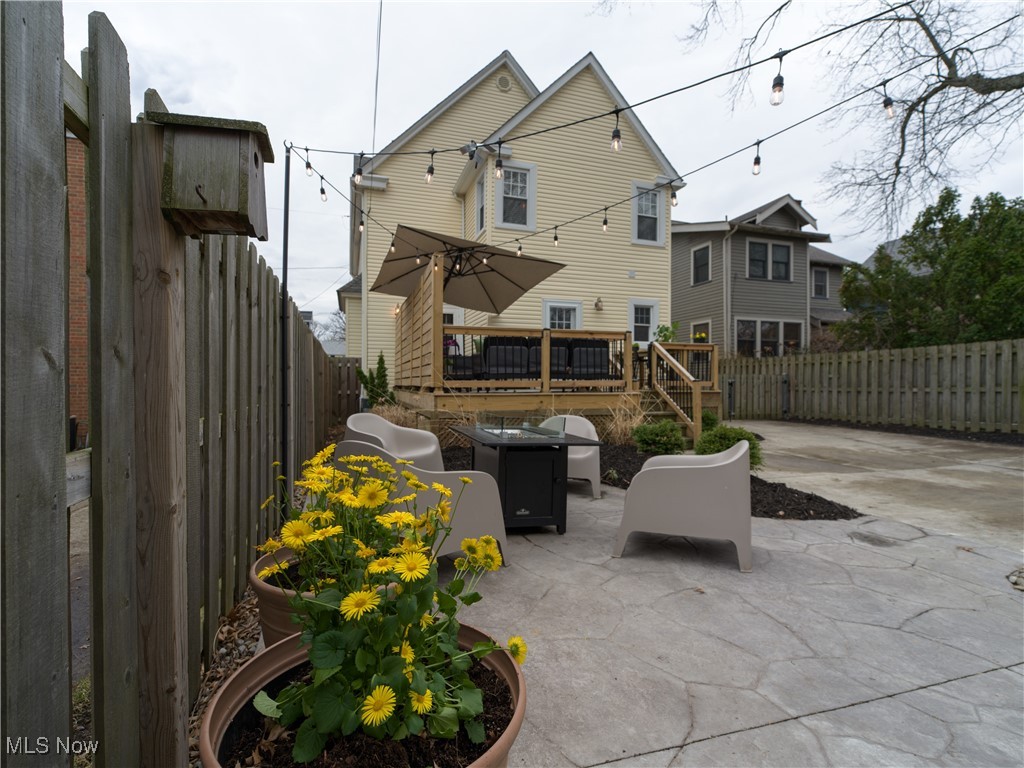 1544 Rockway Avenue, Lakewood, Ohio image 43