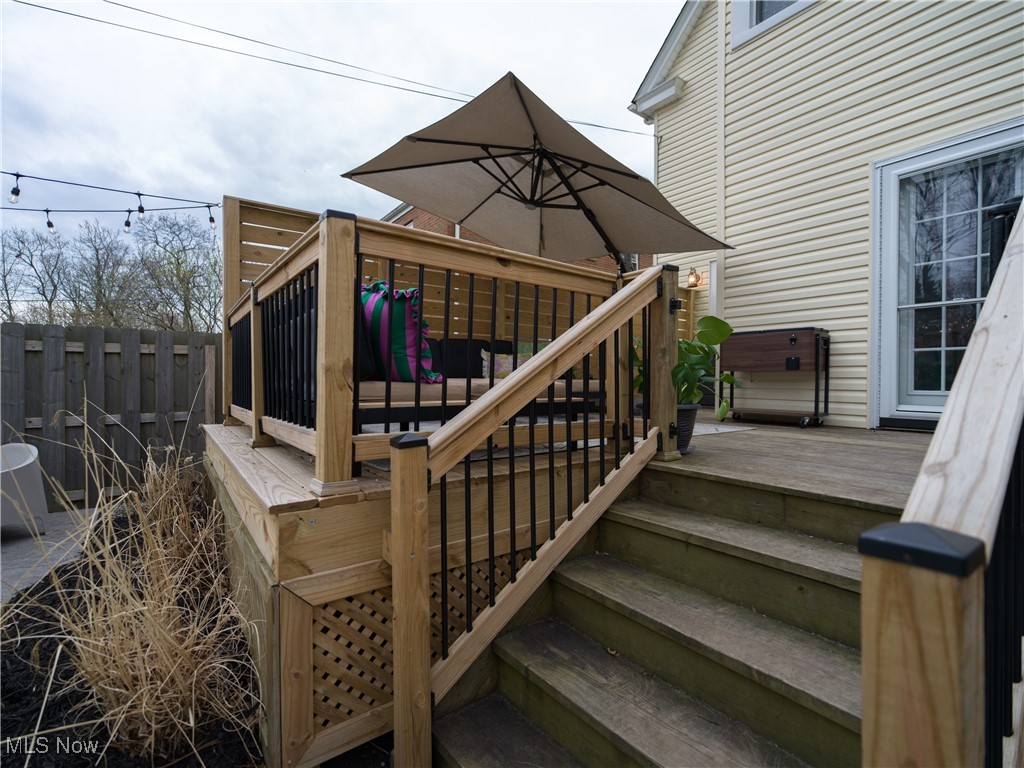 1544 Rockway Avenue, Lakewood, Ohio image 44