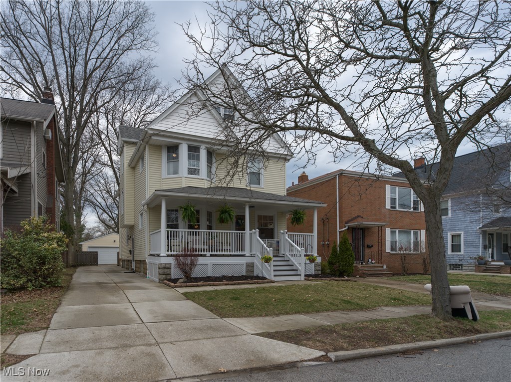 1544 Rockway Avenue, Lakewood, Ohio image 50