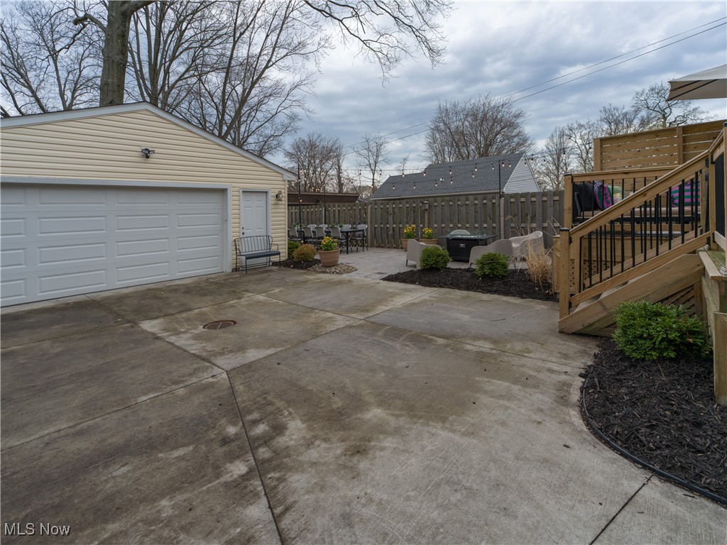 1544 Rockway Avenue, Lakewood, Ohio image 36