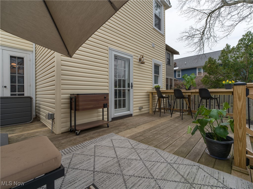 1544 Rockway Avenue, Lakewood, Ohio image 38