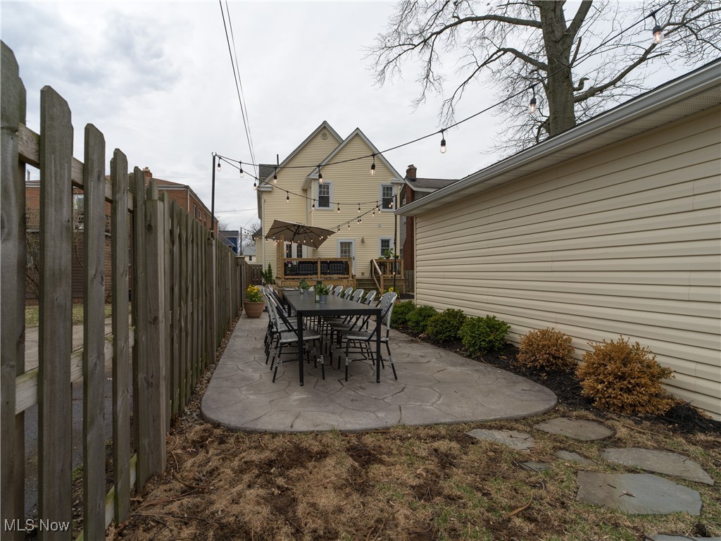 1544 Rockway Avenue, Lakewood, Ohio image 42