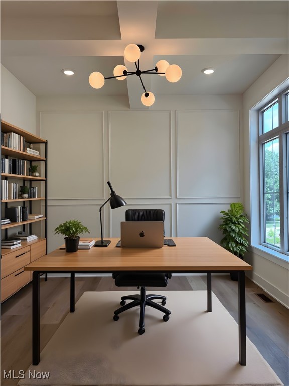 Barrington - Residential