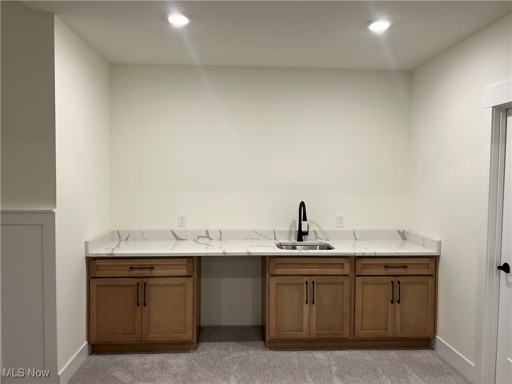 Barrington - Residential