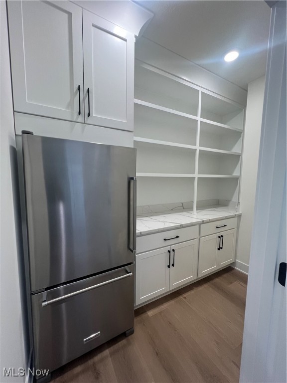 Barrington - Residential