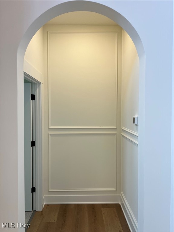 Barrington - Residential