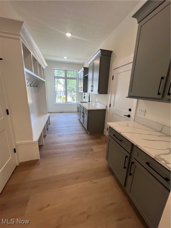 Barrington - Residential