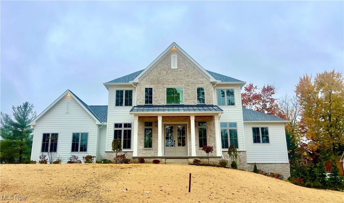 Barrington - Residential