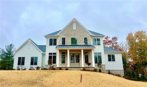 580 Hardwick Drive Aurora OH 44202