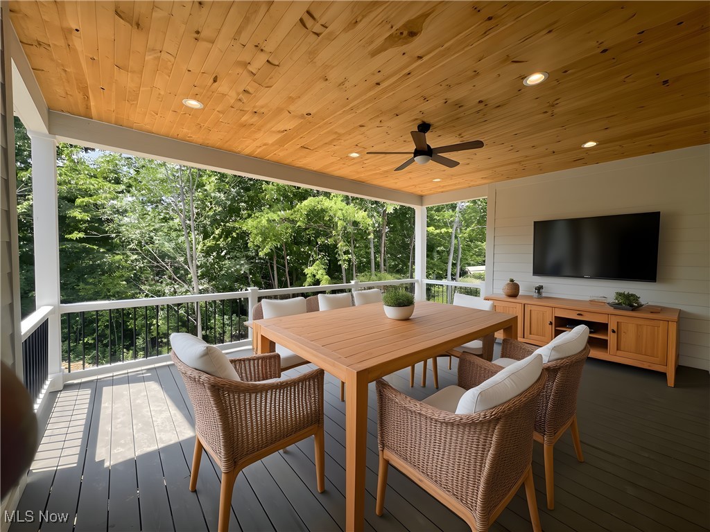 Barrington - Residential