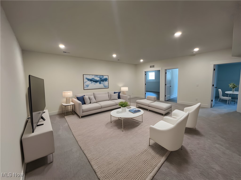 Barrington - Residential