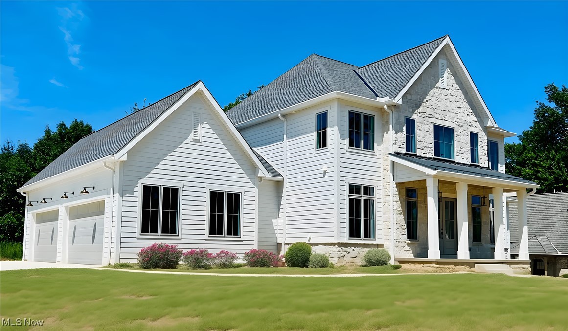 Barrington - Residential