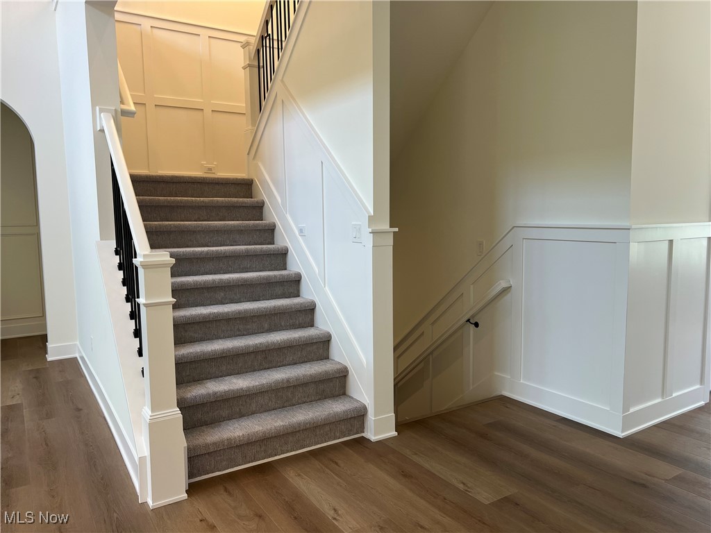 Barrington - Residential