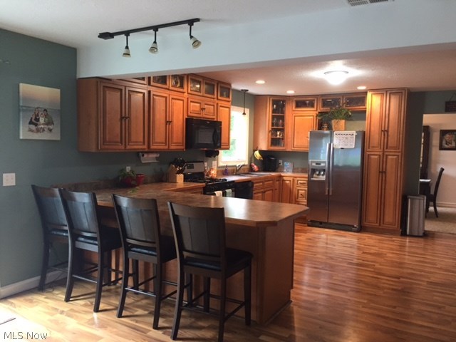 Loch Raven Estates - Residential