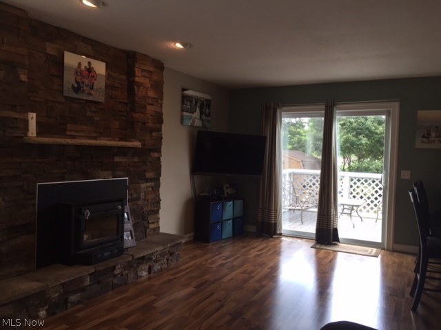 Loch Raven Estates - Residential