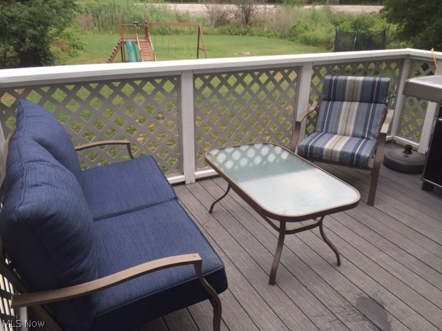 Loch Raven Estates - Residential