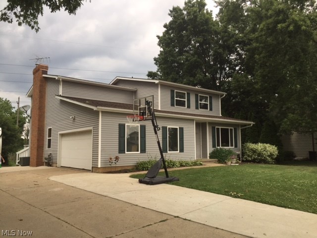 Loch Raven Estates - Residential