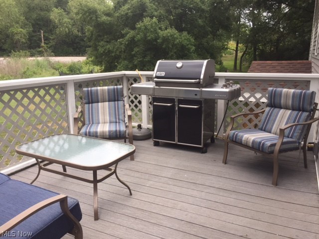 Loch Raven Estates - Residential