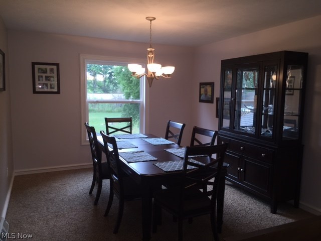 Loch Raven Estates - Residential