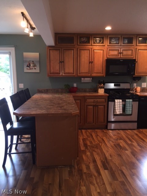 Loch Raven Estates - Residential