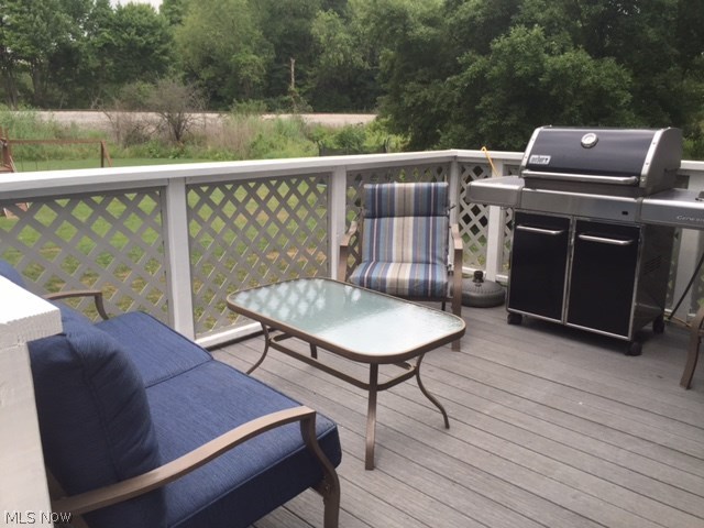 Loch Raven Estates - Residential