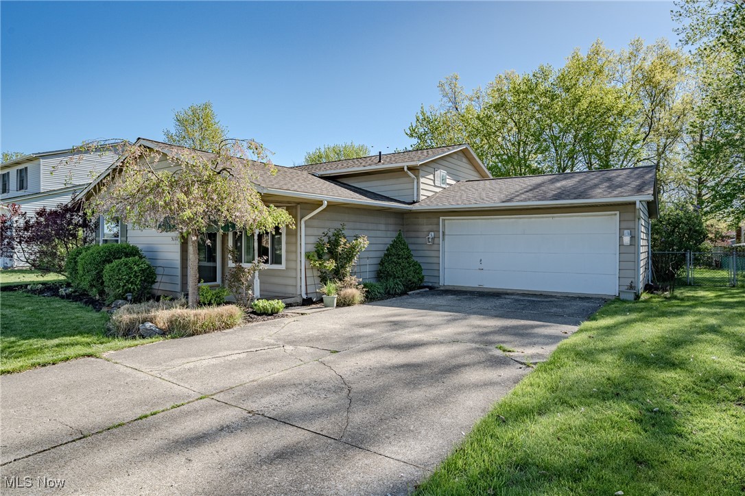 5107 Avon Belden Road, North Ridgeville, Ohio image 2