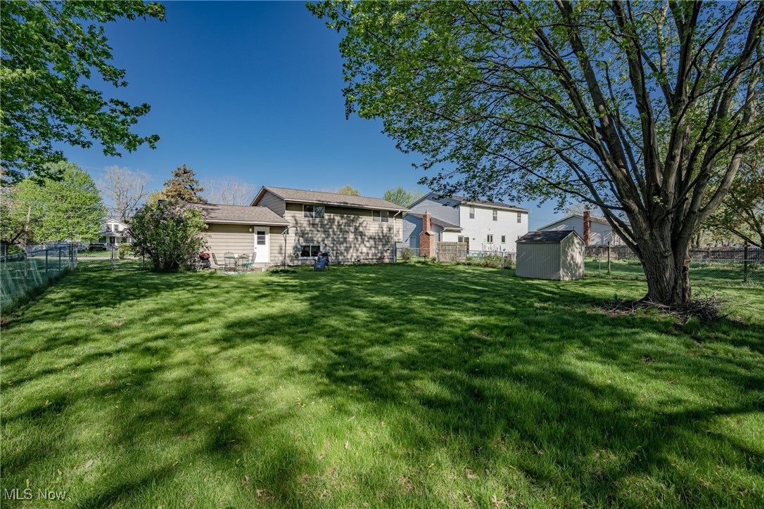 5107 Avon Belden Road, North Ridgeville, Ohio image 25