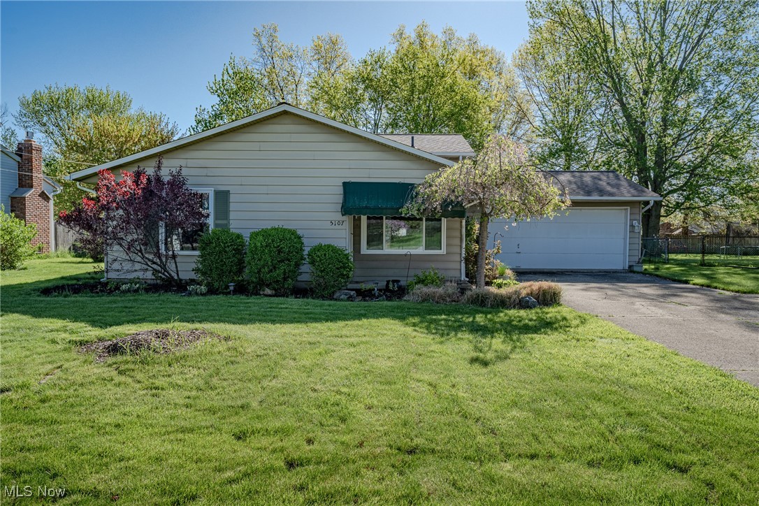 5107 Avon Belden Road, North Ridgeville, Ohio image 1