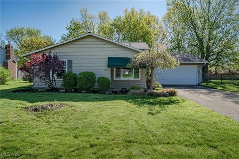 5107 Avon Belden Road, North Ridgeville, OH 44039 - MLS#: 5120002