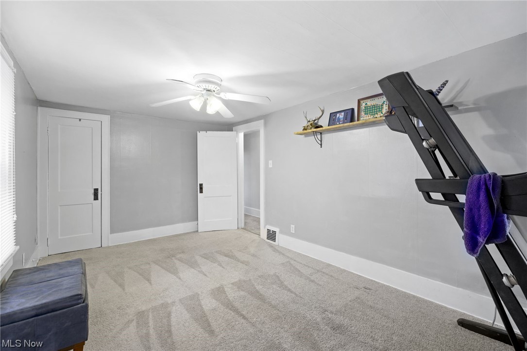 Elmwood Heights Allotment - Residential