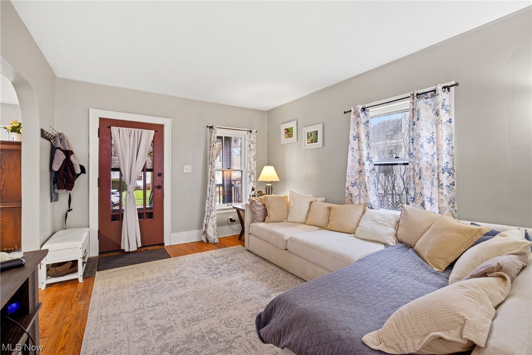 Elmwood Heights Allotment - Residential