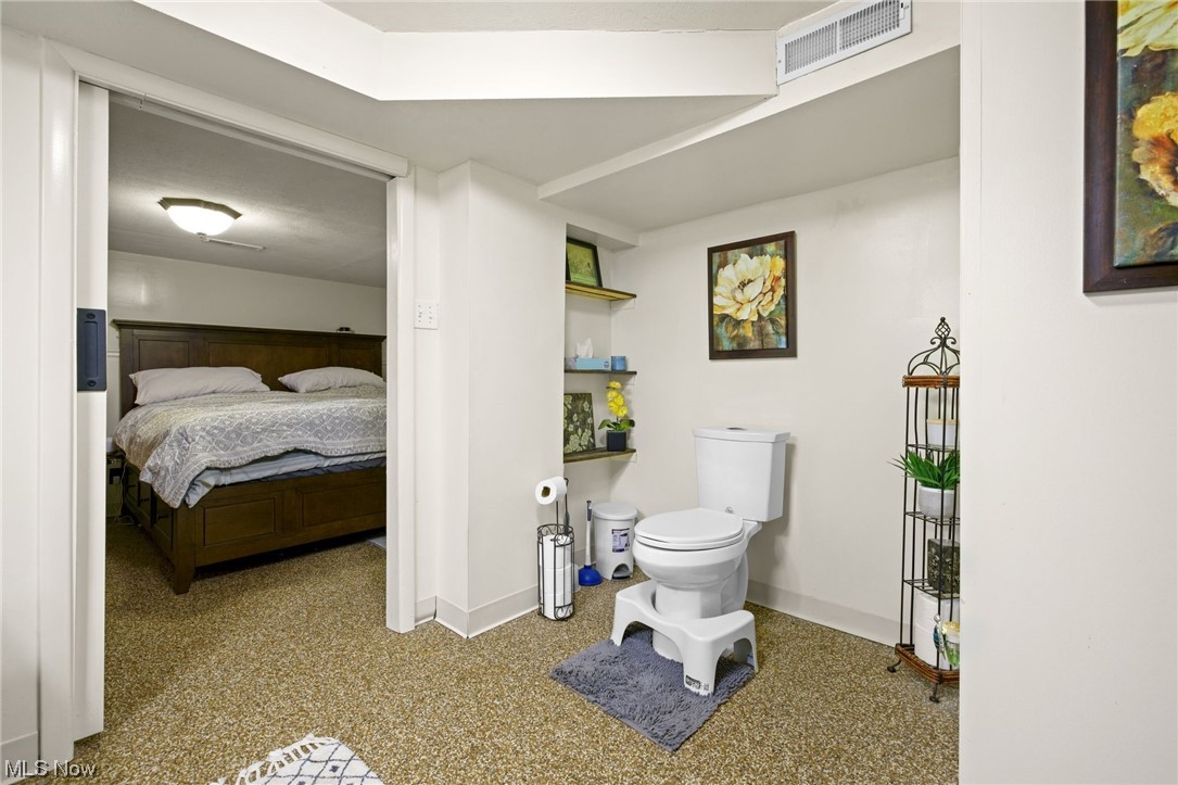 Elmwood Heights Allotment - Residential