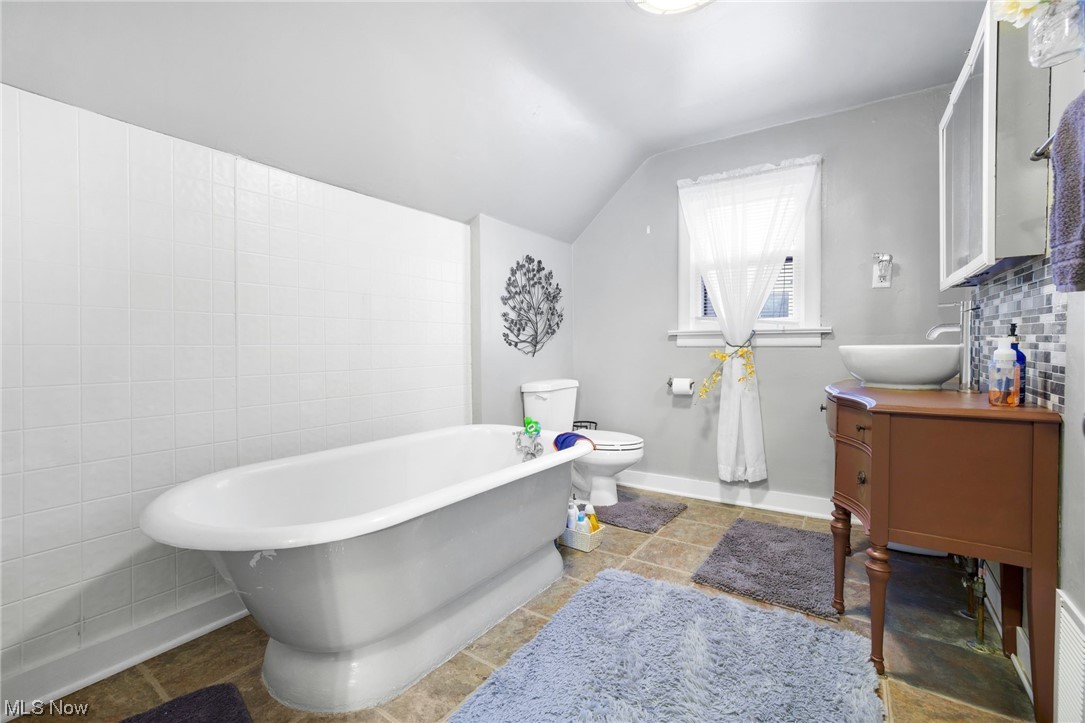 Elmwood Heights Allotment - Residential