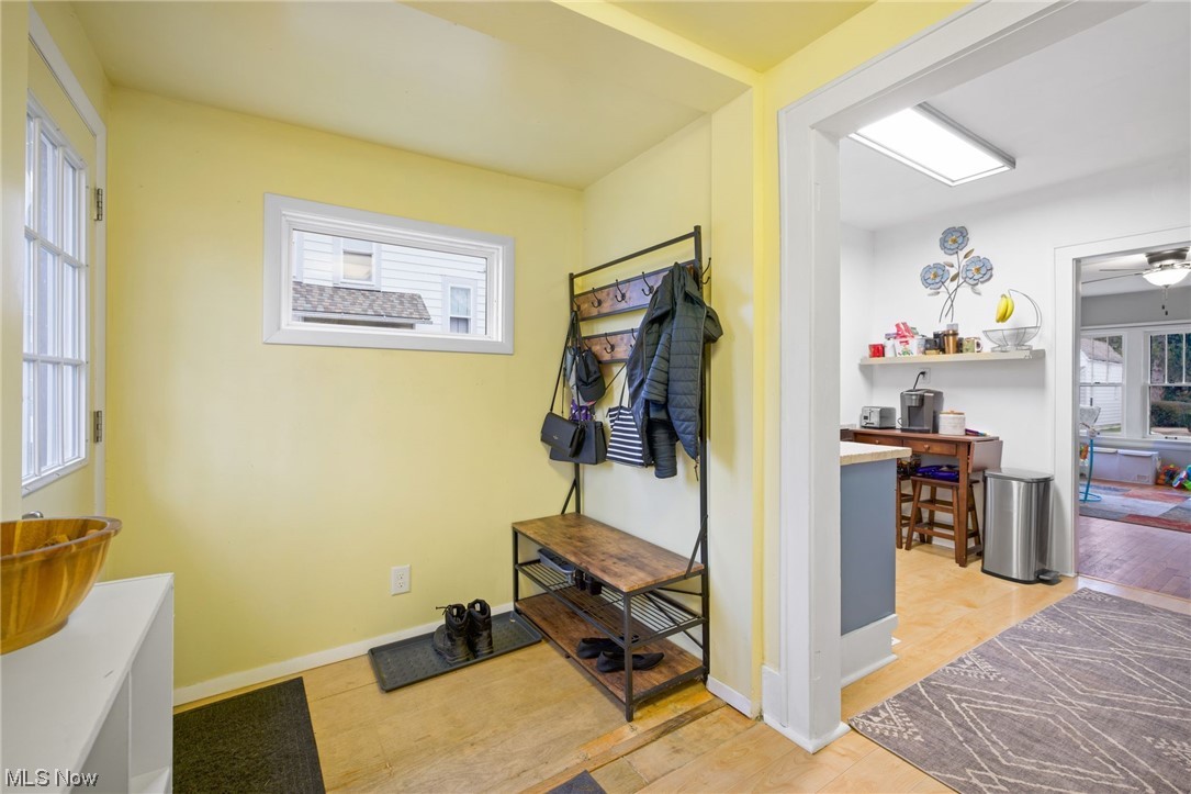 Elmwood Heights Allotment - Residential