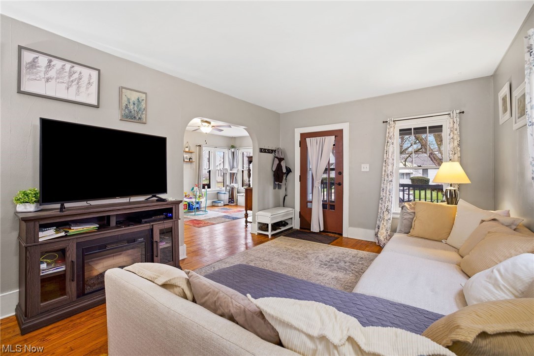 Elmwood Heights Allotment - Residential