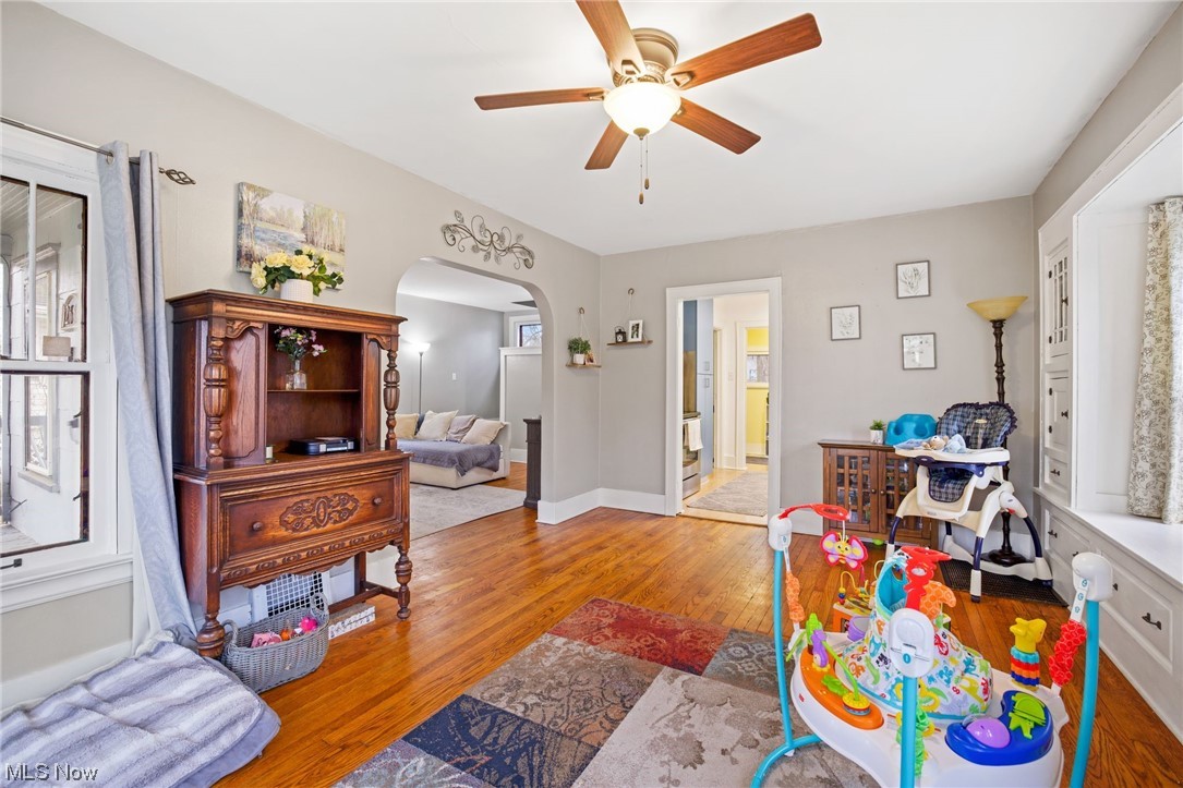 Elmwood Heights Allotment - Residential